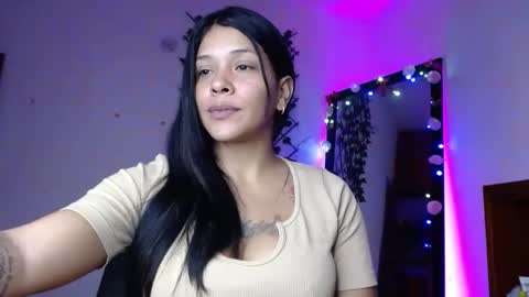 beautibellah online show from 02/03/26, 02:10