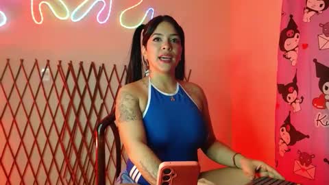 beautibellah online show from 05/02/26, 02:05