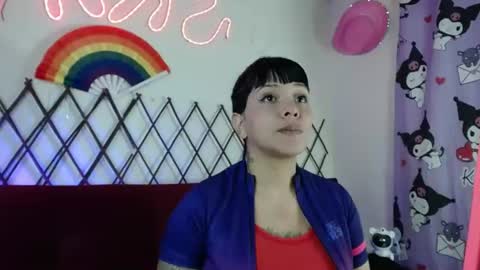 beautibellah online show from 07/10/26, 02:38