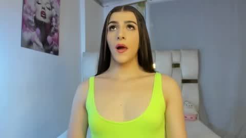 Valeria online show from 01/17/26, 02:16