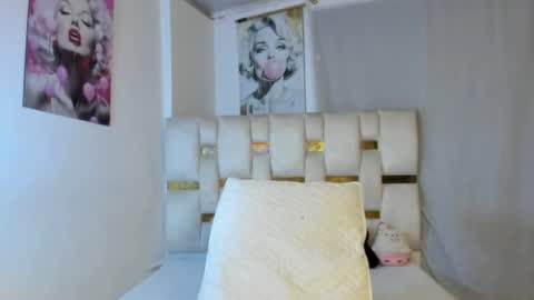 Valeria online show from 02/06/26, 12:37