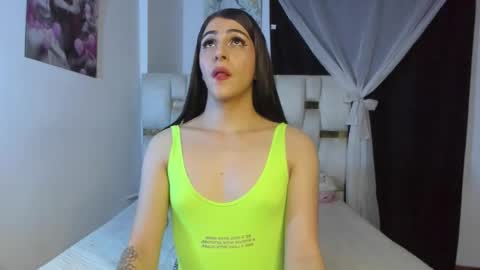 Valeria online show from 03/08/26, 02:04