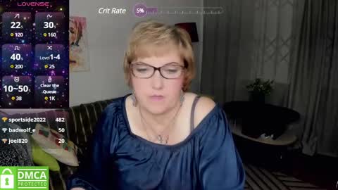 your Lana online show from 01/19/25, 05:58