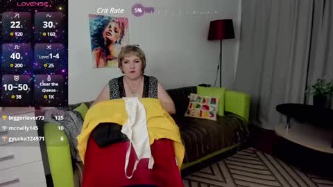 your Lana online show from 01/24/25, 09:58