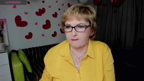 your Lana online show from 02/07/25, 03:30