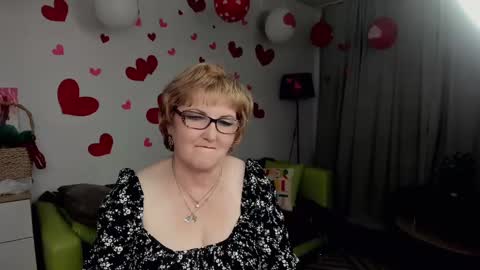 your Lana online show from 02/14/25, 07:12