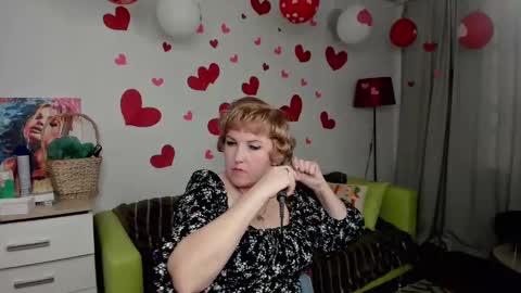 your Lana online show from 02/15/25, 08:00