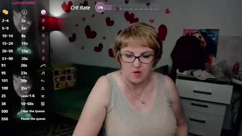 your Lana online show from 02/18/25, 10:03