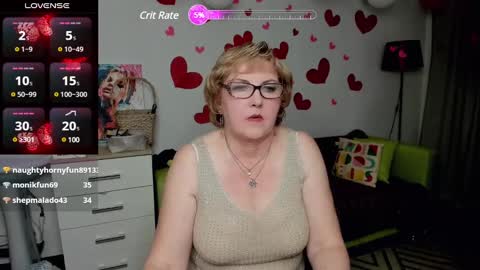 your Lana online show from 02/23/25, 05:23