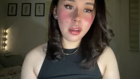 Sweet Aya online show from 11/26/25, 02:29