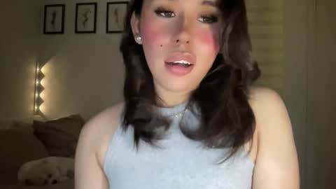 Sweet Aya online show from 12/05/25, 02:25