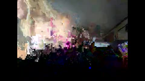 Snapshot of beautifulbaej chatting on 01/11/25, 10:40 Julie Nicole online show from 01/11/25, 10:40