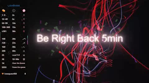 Chleo online show from 02/02/26, 02:43