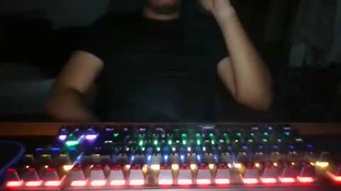 Snapshot of beautifuldick_xxx chatting on 11/17/25, 10:26 Adam online show from 11/17/25, 10:26