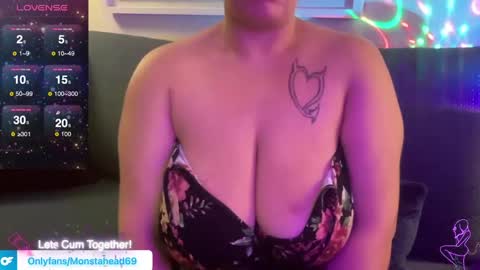 Snapshot of beautifull_sin69 chatting on 12/03/24, 08:16 MONSTAHEAD69 online show from 12/03/24, 08:16