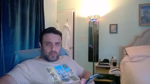 Kalel Superman online show from 05/18/26, 10:37