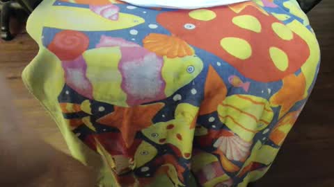 Snapshot of beautifulpurplemushroomhead chatting on 11/01/25, 12:01 I have one online show from 11/01/25, 12:01