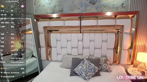 Snapshot of beautifulskinny18 chatting on 01/09/25, 07:29 Shalom online show from 01/09/25, 07:29