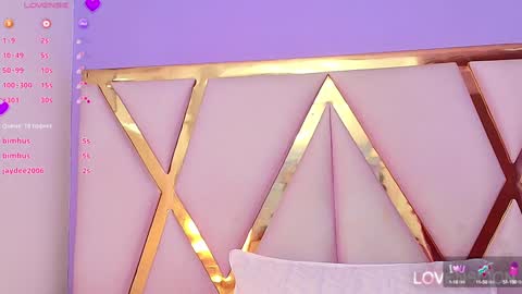 Snapshot of beautifulskinny18 chatting on 01/15/25, 02:27 Shalom online show from 01/15/25, 02:27