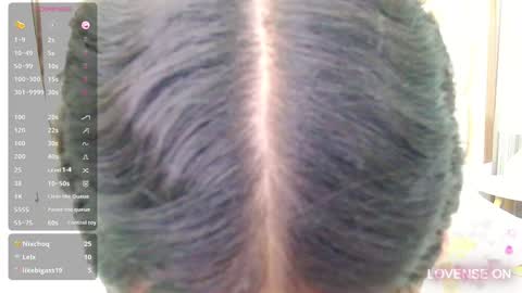 Snapshot of beautifulskinny18 chatting on 01/24/25, 11:02 Shalom online show from 01/24/25, 11:02