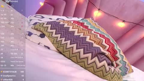 Snapshot of beautifulskinny18 chatting on 02/25/25, 05:19 Shalom online show from 02/25/25, 05:19