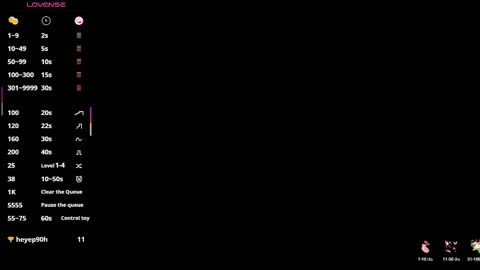 Snapshot of beautifulskinny18 chatting on 03/03/25, 10:42 Shalom online show from 03/03/25, 10:42