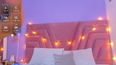 Snapshot of beautifulskinny18 chatting on 09/24/25, 08:56 Shalom online show from 09/24/25, 08:56