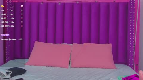 Snapshot of beautifulskinny18 chatting on 09/29/25, 01:05 Shalom online show from 09/29/25, 01:05