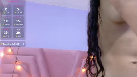 Snapshot of beautifulskinny18 chatting on 11/10/25, 08:08 Shalom online show from 11/10/25, 08:08