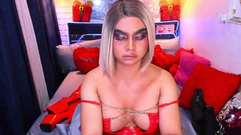 Queen Alexa online show from 01/26/25, 11:29