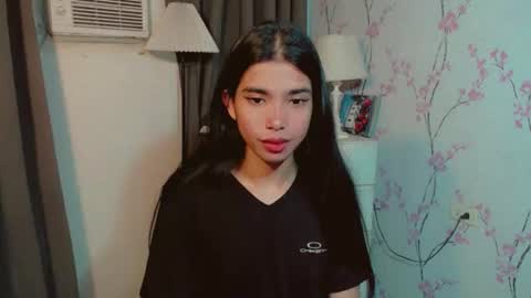 TRIXIE online show from 01/07/26, 10:51