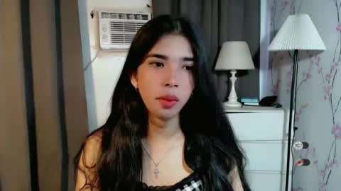 TRIXIE online show from 03/03/26, 02:07