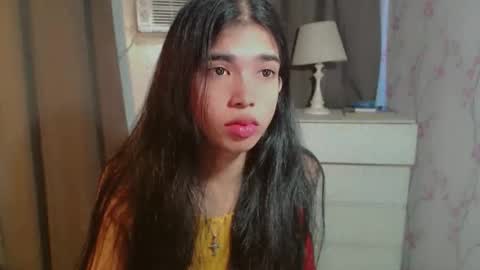 TRIXIE online show from 03/19/26, 03:21