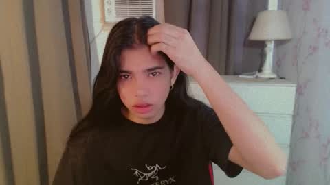 TRIXIE online show from 03/26/26, 02:06