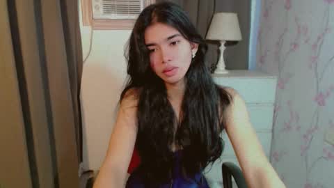 TRIXIE online show from 04/18/26, 02:15