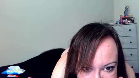 kalysta online show from 04/12/26, 02:33