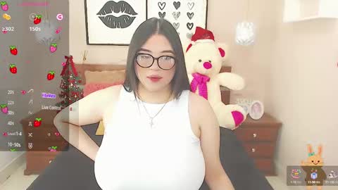 beautty_pink online show from 12/28/24, 01:49