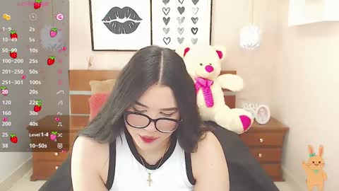beautty_pink online show from 01/08/25, 01:52