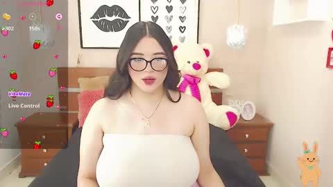 beautty_pink online show from 01/09/25, 01:45