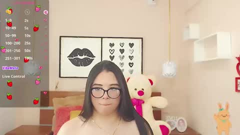 beautty_pink online show from 01/11/25, 09:36