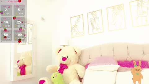 beautty_pink online show from 10/05/25, 04:27