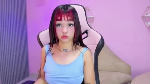 Sara online show from 05/31/26, 01:51