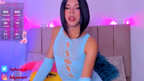 Leydi  online show from 03/01/26, 12:07