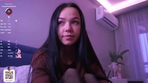 Snapshot of beauty_fuel chatting on 12/02/25, 06:08 Polly online show from 12/02/25, 06:08