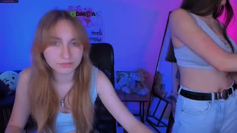 beauty_ginger online show from 10/08/25, 12:58