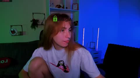 beauty_ginger online show from 10/15/25, 08:58