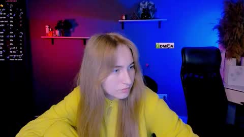 beauty_ginger online show from 10/16/25, 12:50