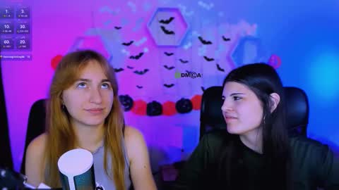 beauty_ginger online show from 11/01/25, 10:28