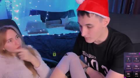 beauty_ginger online show from 12/18/25, 10:10