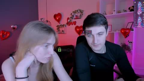 beauty_ginger online show from 02/16/26, 08:05